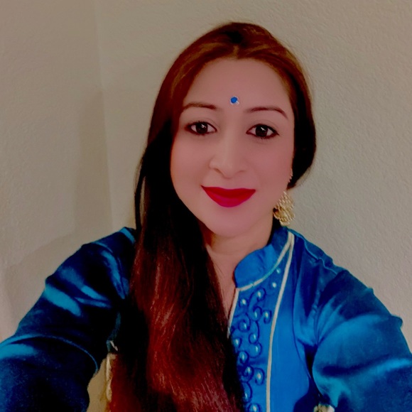 Meet your Posher, Sumedha - Picture 3 of 3